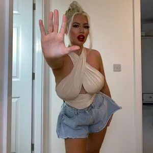 Miss Hazel OnlyFans Leaked Free Thumbnail Picture - #oupFigwQe4