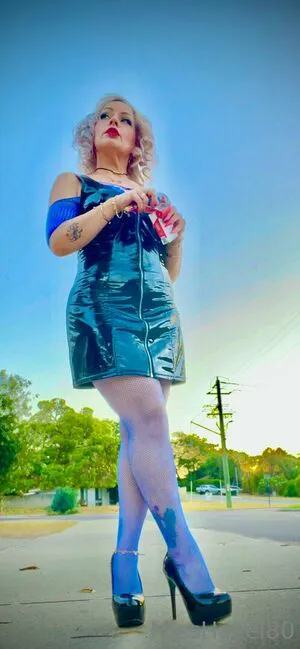 Miss Hazel80 OnlyFans Leaked Free Thumbnail Picture - #2fCan4RT6f