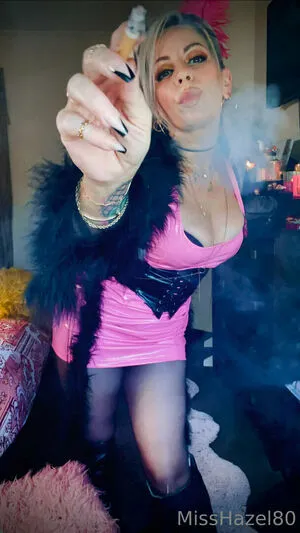 Miss Hazel80 OnlyFans Leaked Free Thumbnail Picture - #I95GASW1gA