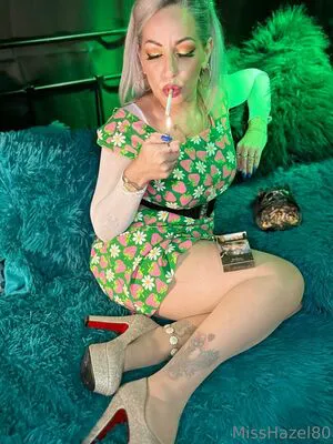 Miss Hazel80 OnlyFans Leaked Free Thumbnail Picture - #Olu8XXoCWl