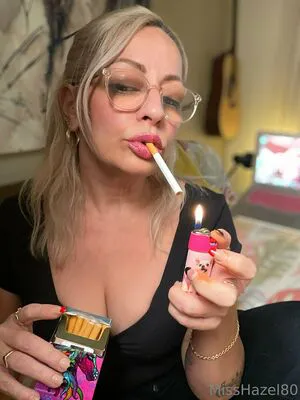 Miss Hazel80 OnlyFans Leaked Free Thumbnail Picture - #WRPg1MANks