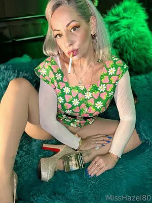 Miss Hazel80 OnlyFans Leaked Free Thumbnail Picture - #YmnNN2JANB