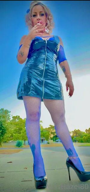 Miss Hazel80 OnlyFans Leaked Free Thumbnail Picture - #bNwJRZwTwQ