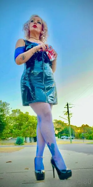 Miss Hazel80 OnlyFans Leaked Free Thumbnail Picture - #byos184xj8
