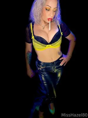 Miss Hazel80 OnlyFans Leaked Free Thumbnail Picture - #eQgKm3yMAz