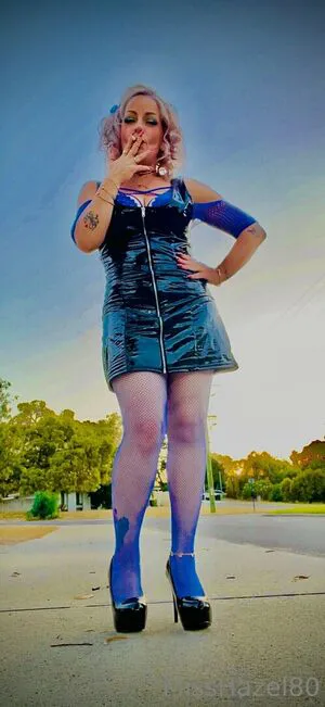 Miss Hazel80 OnlyFans Leaked Free Thumbnail Picture - #gtUaaZe7ZJ