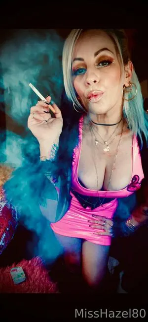 Miss Hazel80 OnlyFans Leaked Free Thumbnail Picture - #guXjviv3zA