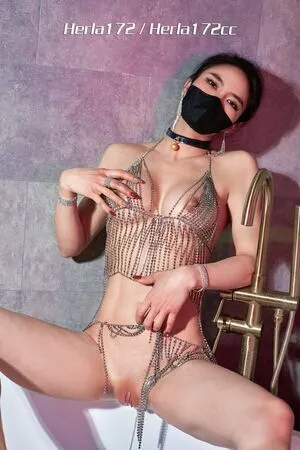 Miss Herla OnlyFans Leaked Free Thumbnail Picture - #scGI2Ktayk