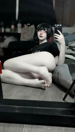 Miss Ironblood OnlyFans Leaked Free Thumbnail Picture - #T6tPETD8Wu