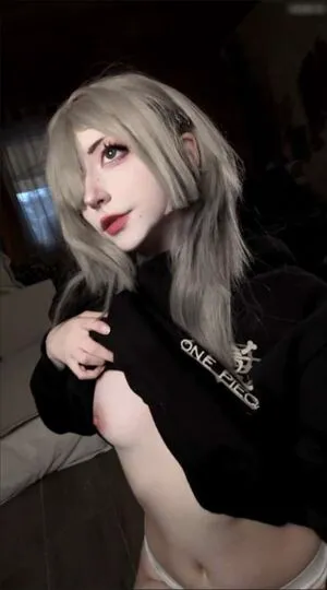 Miss Ironblood OnlyFans Leaked Free Thumbnail Picture - #yCENJqzYzP