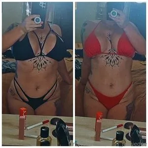 Miss Jackiedee OnlyFans Leaked Free Thumbnail Picture - #0WlEVRiCjh
