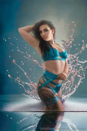 Miss Jackiedee OnlyFans Leaked Free Thumbnail Picture - #Exb5VncOEn