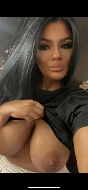 Miss Jadeyxx OnlyFans Leaked Free Thumbnail Picture - #4HVLFFoYQL