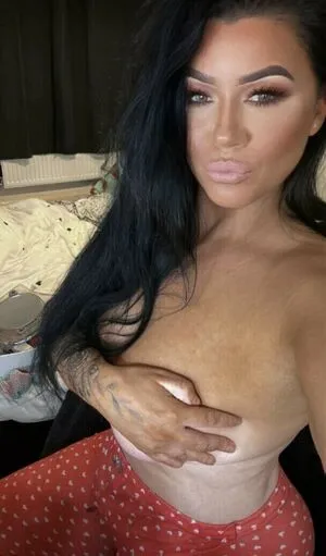 Miss Jadeyxx OnlyFans Leaked Free Thumbnail Picture - #qWNsarGiDC
