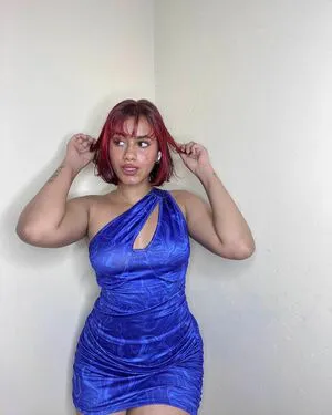Miss Jailo OnlyFans Leaked Free Thumbnail Picture - #hoUotgKqYy
