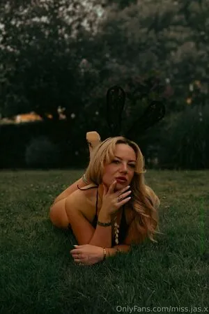 Miss Jas X OnlyFans Leaked Free Thumbnail Picture - #HYCx0xH08o