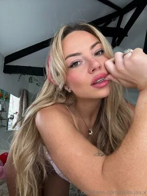 Miss Jas X OnlyFans Leaked Free Thumbnail Picture - #vxOzVDBWNf