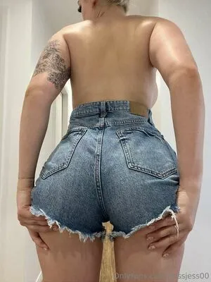 Miss Jess OnlyFans Leaked Free Thumbnail Picture - #iaHedY7Oju