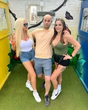 Miss Jessica Wilde OnlyFans Leaked Free Thumbnail Picture - #255LQE69dl
