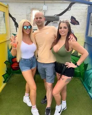 Miss Jessica Wilde OnlyFans Leaked Free Thumbnail Picture - #5Z9Qn4L3Kv