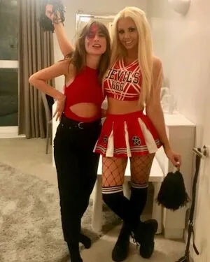 Miss Jessica Wilde OnlyFans Leaked Free Thumbnail Picture - #DuTbPYBPXh