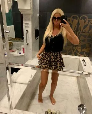 Miss Jessica Wilde OnlyFans Leaked Free Thumbnail Picture - #SISH7QfTdw