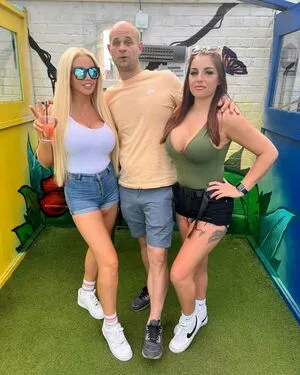 Miss Jessica Wilde OnlyFans Leaked Free Thumbnail Picture - #VUuVG5P3XA