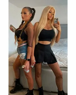 Miss Jessica Wilde OnlyFans Leaked Free Thumbnail Picture - #vpO7lhf7SF