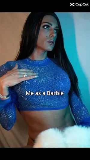 Miss Jessica OnlyFans Leaked Free Thumbnail Picture - #1qKFxeTPun