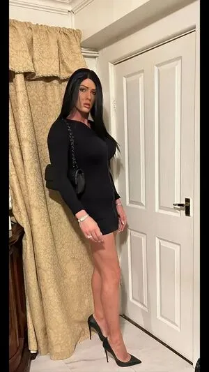 Miss Jessica OnlyFans Leaked Free Thumbnail Picture - #1srxyAS9tM