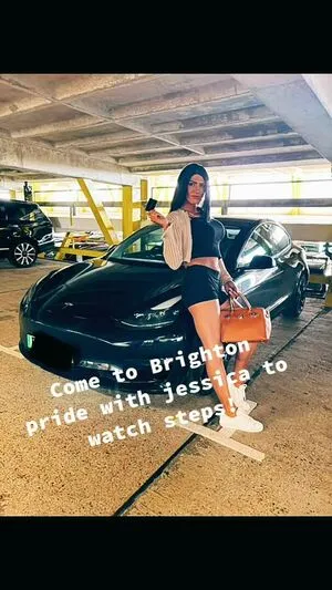 Miss Jessica OnlyFans Leaked Free Thumbnail Picture - #8AzRkGAwJd