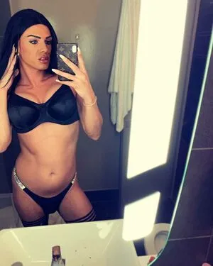 Miss Jessica OnlyFans Leaked Free Thumbnail Picture - #Dbql8AysUD