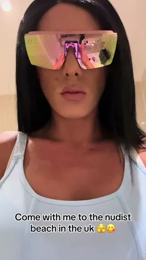 Miss Jessica OnlyFans Leaked Free Thumbnail Picture - #a7NRUKShMs