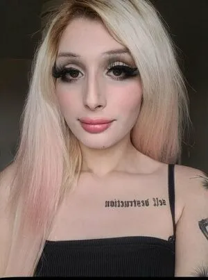 Miss Jezebel OnlyFans Leaked Free Thumbnail Picture - #T0f3GT3tln