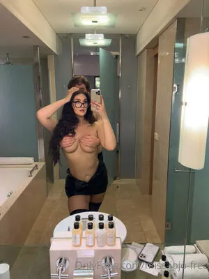Miss Jojo Free OnlyFans Leaked Free Thumbnail Picture - #fozLoB9Le3