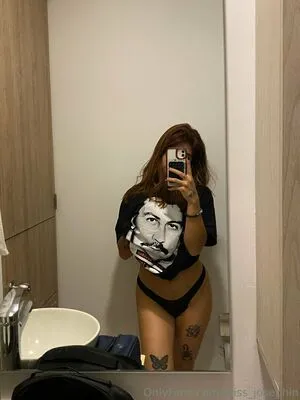 Miss Josephin OnlyFans Leaked Free Thumbnail Picture - #toKSFwjBSV