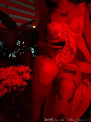 Miss Josephin OnlyFans Leaked Free Thumbnail Picture - #ycXvPymdNb