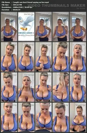 Miss Juicy Lucy OnlyFans Leaked Free Thumbnail Picture - #UBKN8HFsKZ