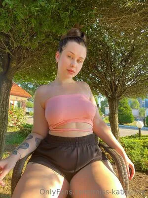 Miss Katherine OnlyFans Leaked Free Thumbnail Picture - #0EbDu3l9PJ