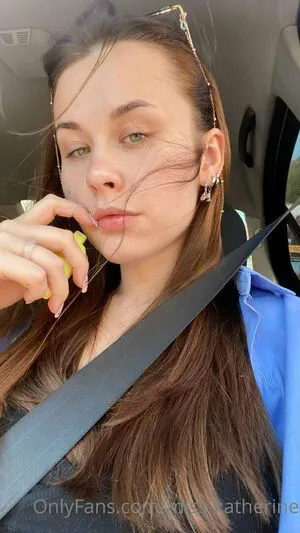Miss Katherine OnlyFans Leaked Free Thumbnail Picture - #OH5gEhE50M