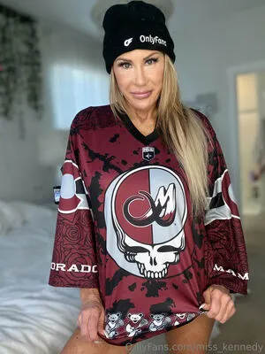 Miss Kennedy OnlyFans Leaked Free Thumbnail Picture - #HlTThgbPst