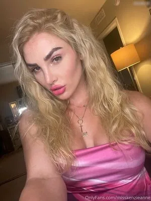 Miss Kenzie Anne OnlyFans Leaked Free Thumbnail Picture - #HPUsewcHix