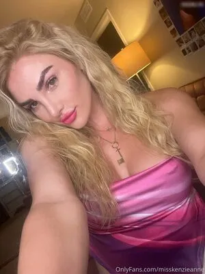 Miss Kenzie Anne OnlyFans Leaked Free Thumbnail Picture - #bpC0FOjZJy