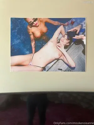 Miss Kenzie Anne OnlyFans Leaked Free Thumbnail Picture - #jLBAIk0fBD