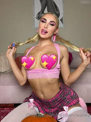 Miss Kenzie Anne OnlyFans Leaked Free Thumbnail Picture - #rPRJEhBiLi