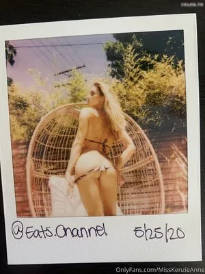 Miss Kenzie Anne OnlyFans Leaked Free Thumbnail Picture - #tghK918tIk