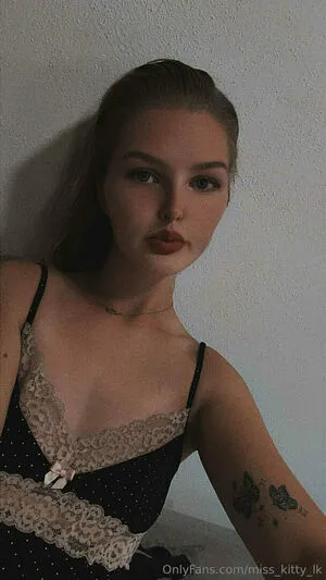 Miss Kitty Lk OnlyFans Leaked Free Thumbnail Picture - #YaVEMT5FbG
