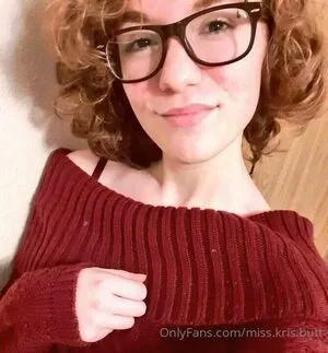 Miss Kris Butt OnlyFans Leaked Free Thumbnail Picture - #3NdB60rSrO