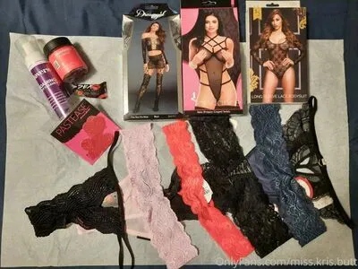 Miss Kris Butt OnlyFans Leaked Free Thumbnail Picture - #4XEqX9zRNP