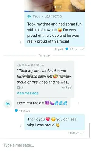 Miss Kris Butt OnlyFans Leaked Free Thumbnail Picture - #QdhkFIMKGE